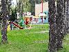 «Ракета» оздоровительный комплекс - предварительное фото Детская площадка