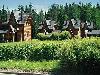 «Силичи» спортивно-оздоровительный комплекс - предварительное фото Коттеджный поселок