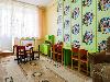 «Солнышко» детский санаторий - предварительное фото Детская комната