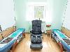 «Сосновый бор» санаторий - предварительное фото Массажные кресла