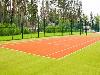 «Веста» санаторий - предварительное фото Теннисный корт