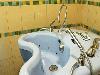 «Веста» санаторий - предварительное фото Вихревые ванны для рук