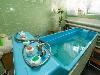 «Журавушка» санаторий - предварительное фото Гидромассажные ванны