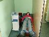 «Им. К.П. Орловского» санаторий - предварительное фото Пневмокомпрессионная терапия