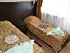 «Им. К.П. Орловского» санаторий - предварительное фото 2-местный в блоке с отдельными кроватями