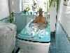 «Боровое» санаторий - предварительное фото Гидромассажные ванны