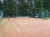 «Лепельский военный санаторий» - предварительное фото Теннисный корт