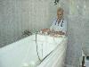 «Лепельский военный санаторий» - предварительное фото Лечебные ванны