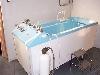 «Лесное» санаторий - предварительное фото Вихревая ванна