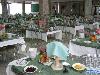 «Лётцы» санаторий - предварительное фото столовая 1-й этаж залл на 350 мест