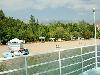 «Чолпон-Ата» санаторий - предварительное фото Пляж