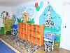 «Голубой Иссык-Куль» санаторий - предварительное фото Детская комната