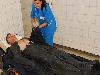 «Иссык-Куль Аврора» санаторий - предварительное фото Грязевое обертывание