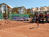 «Каприз» центр отдыха - предварительное фото Теннисный корт