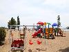 «Royal Beach» отель - предварительное фото Детская площадка