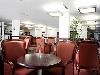 «Amberton Klaipeda» отель - предварительное фото Лобби-бар