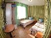 «Алтын Туяк» гостиница - предварительное фото Место в мужском номере