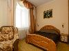 «Баваренок» гостиница - предварительное фото Стандарт с 2спальной кроватью