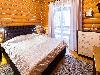 «Орлиное гнездо» туристический комплекс - предварительное фото Стандарт 2-местный 1-комнатный коттедж Царские палаты, Русский