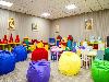 «Altai Palace» / «Алтай Палас» гостинично-развлекательный комплекс - предварительное фото Детская комната