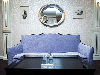 «Altai Palace» / «Алтай Палас» гостинично-развлекательный комплекс - предварительное фото Апартаменты 2-местный Серебрянный Век