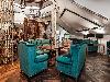 «Алтай Resort» гостиничный комплекс - предварительное фото Ресторан «Пилигрим»