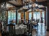 «Алтай Resort» гостиничный комплекс - предварительное фото Ресторан «Адамант»