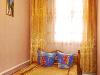 «Алтын Туяк» гостиница - предварительное фото Семейный 3-комнатный