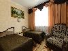«Баваренок» гостиница - предварительное фото Стандартный с 2 кроватями