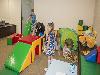 «Белокур» санаторий - предварительное фото Детская игровая комната