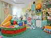 «Белокуриха» санаторий - предварительное фото Детская игровая комната