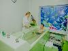 «Эдем» санаторий - предварительное фото Подводный душ-массаж