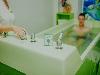 «Эдем» санаторий - предварительное фото Радоновые ванны