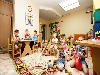 «Катунь» санаторий - предварительное фото Детская комната