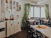 «Лесная сказка» таежная заимка - предварительное фото Ресторан Лесная сказка