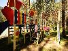 «Орлиное гнездо» туристический комплекс - предварительное фото Детская площадка