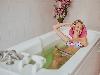 «Центросоюза» санаторий - предварительное фото Хвойная ванна