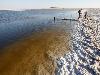 «Баскунчак» санаторий-профилакторий - предварительное фото БАСКУНЧАК - бессточное соленое озеро