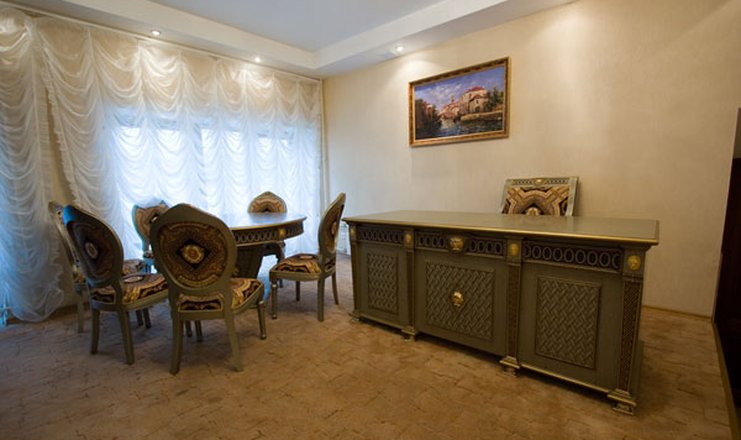 Фото отеля («Легенда Байкала» гостиница) - Апартаменты для женщин