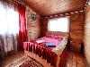 «Байкал» мини-отель - предварительное фото Эконом 2-местный (с удобствами на этаже)