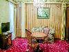 «Легенда Байкала» гостиница - предварительное фото Студия (5)