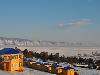 «Байкал» мини-отель - предварительное фото Территория