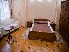 «Белогорье» гостиничный комплекс - предварительное фото Люкс 2-местый с кроватью размера 