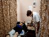 «Затишье» санаторий - предварительное фото Лечение(процедуры)