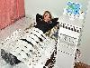 «Карагайский бор» санаторий - предварительное фото Магнитотерапия