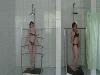 «Сосновая горка» санаторий - предварительное фото Лечебный душ