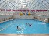 «Волжанка» санаторно-курортный комплекс - предварительное фото Крытый бассейн