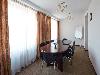«Ангара» гостиничный комплекс - предварительное фото Комната переговоров