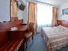 «Ангара» гостиничный комплекс - предварительное фото Комфорт 2-местный
