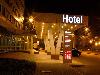 «Ангара» гостиничный комплекс - предварительное фото Внешний вид